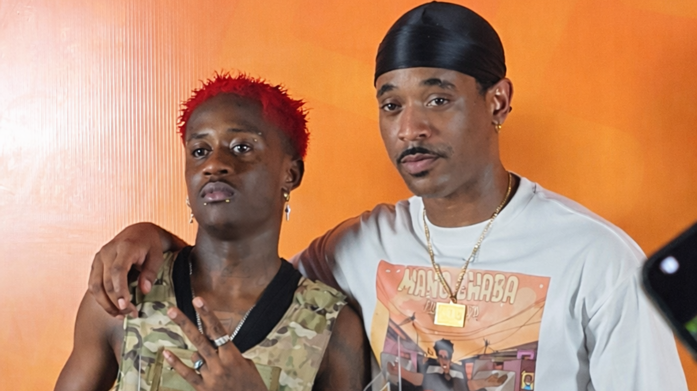 “É difícil criar clima de competição com alguém que tu admiras” 12 Furos reage após vitória de Deezy